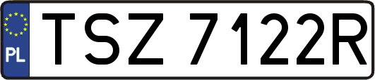 TSZ7122R