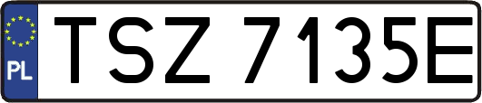 TSZ7135E