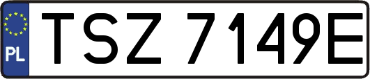TSZ7149E