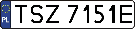 TSZ7151E