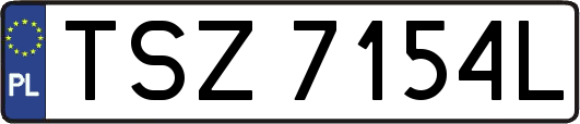 TSZ7154L