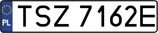 TSZ7162E