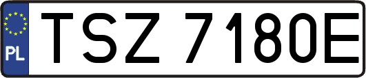 TSZ7180E