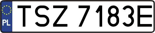 TSZ7183E