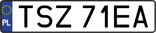 TSZ71EA