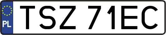 TSZ71EC