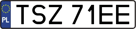 TSZ71EE