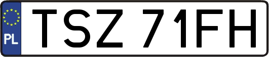 TSZ71FH