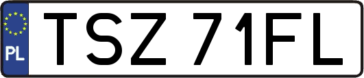 TSZ71FL