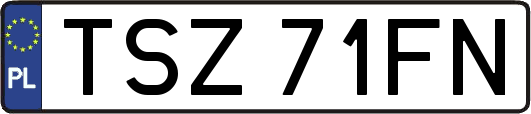 TSZ71FN