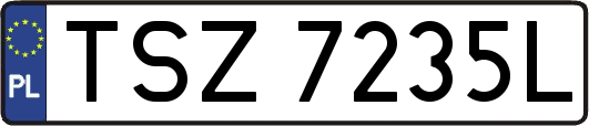 TSZ7235L