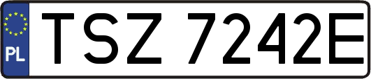 TSZ7242E