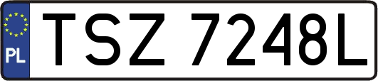 TSZ7248L