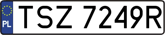 TSZ7249R