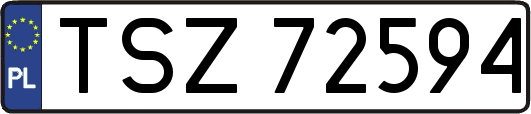 TSZ72594