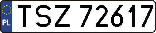 TSZ72617