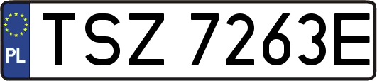 TSZ7263E