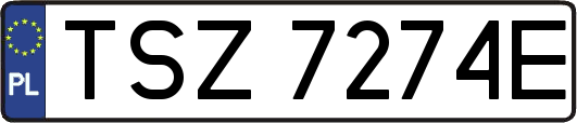 TSZ7274E