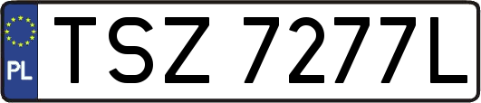 TSZ7277L