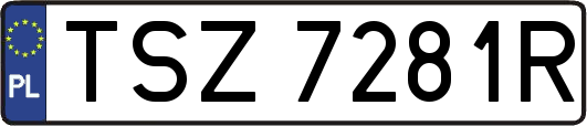 TSZ7281R