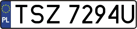 TSZ7294U