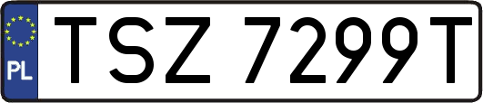 TSZ7299T