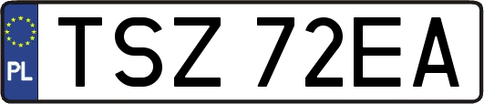 TSZ72EA