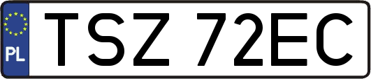 TSZ72EC