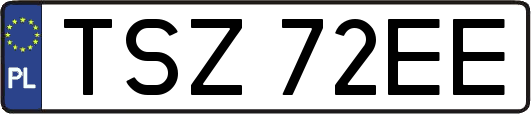 TSZ72EE
