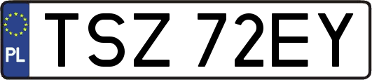 TSZ72EY