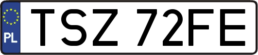 TSZ72FE