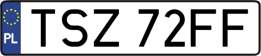 TSZ72FF