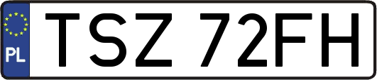 TSZ72FH
