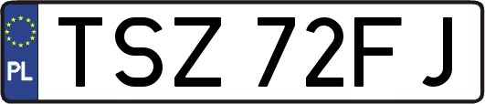 TSZ72FJ