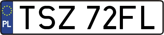 TSZ72FL