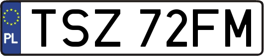 TSZ72FM
