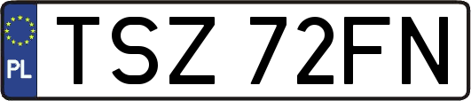 TSZ72FN