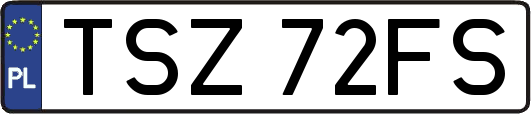 TSZ72FS