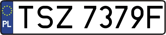 TSZ7379F