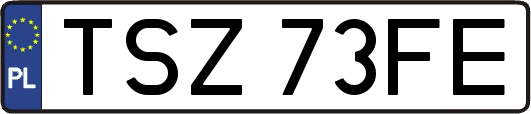 TSZ73FE