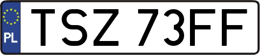 TSZ73FF