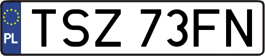 TSZ73FN