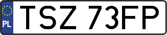 TSZ73FP