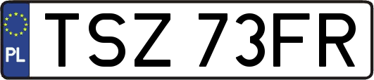 TSZ73FR