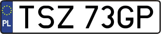 TSZ73GP