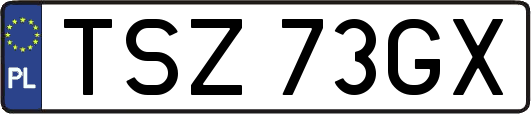 TSZ73GX