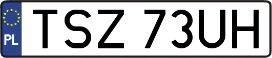 TSZ73UH
