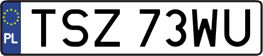 TSZ73WU