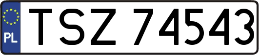 TSZ74543