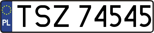 TSZ74545